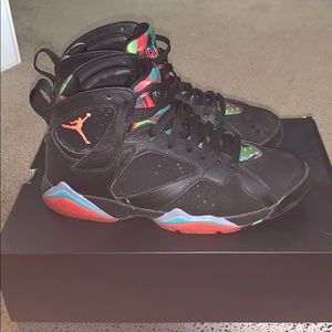 Barcelona Nights 7’s